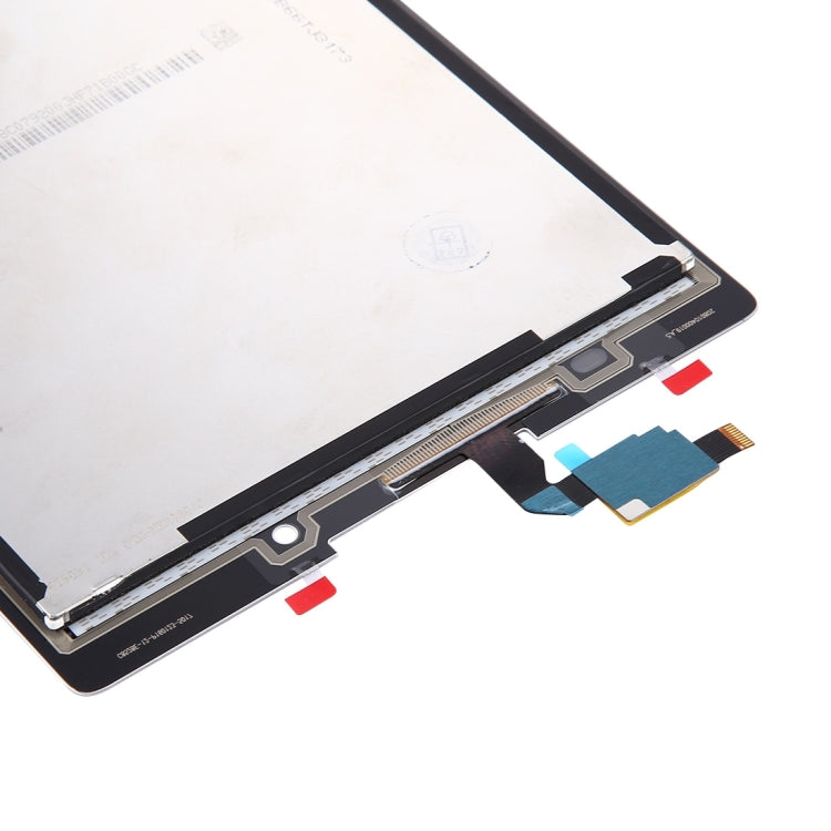 OEM LCD Screen for Lenovo Tab3 8 / TB3-850 / TB3-850F / TB3-850M with Digitizer Full Assembly (White) - LCD Screen by buy2fix | Online Shopping UK | buy2fix