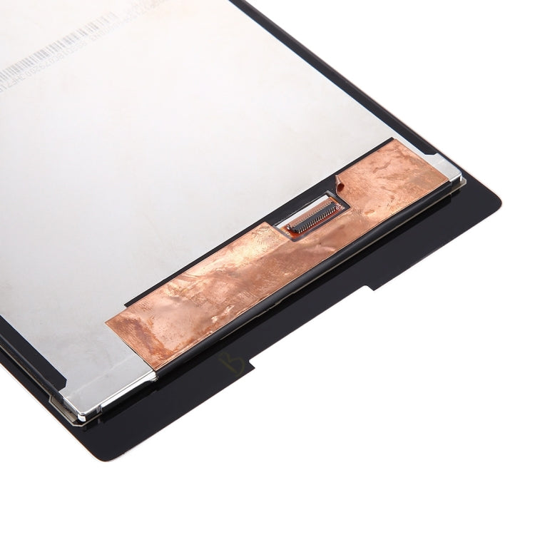 OEM LCD Screen for Lenovo Tab3 8 / TB3-850 / TB3-850F / TB3-850M with Digitizer Full Assembly (White) - LCD Screen by buy2fix | Online Shopping UK | buy2fix