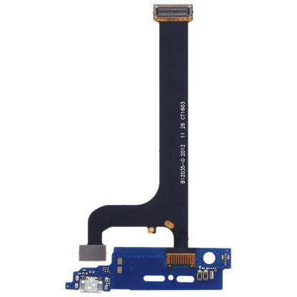 For OPPO U705 Charging Port Flex Cable - Flex Cable by buy2fix | Online Shopping UK | buy2fix