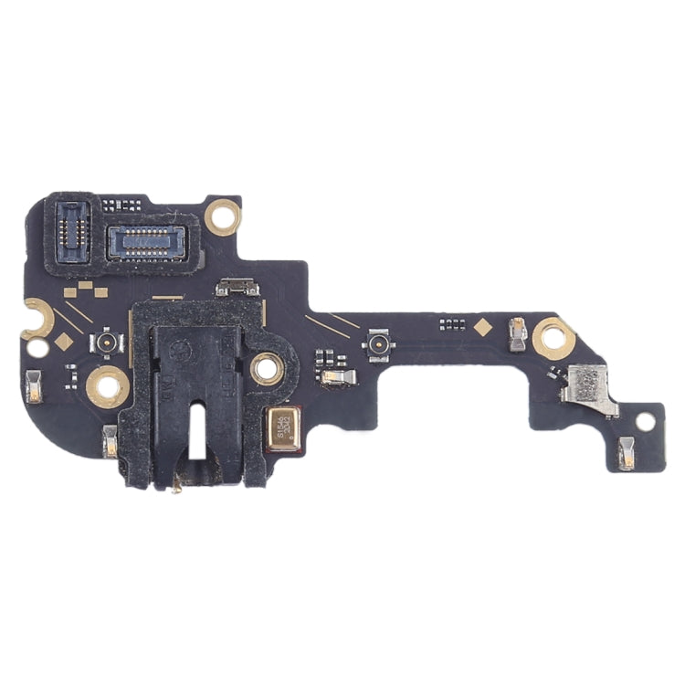 For OPPO R9 Earphone Jack Board with Microphone - Small Board by buy2fix | Online Shopping UK | buy2fix