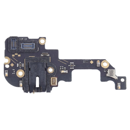 For OPPO R9 Earphone Jack Board with Microphone - Small Board by buy2fix | Online Shopping UK | buy2fix