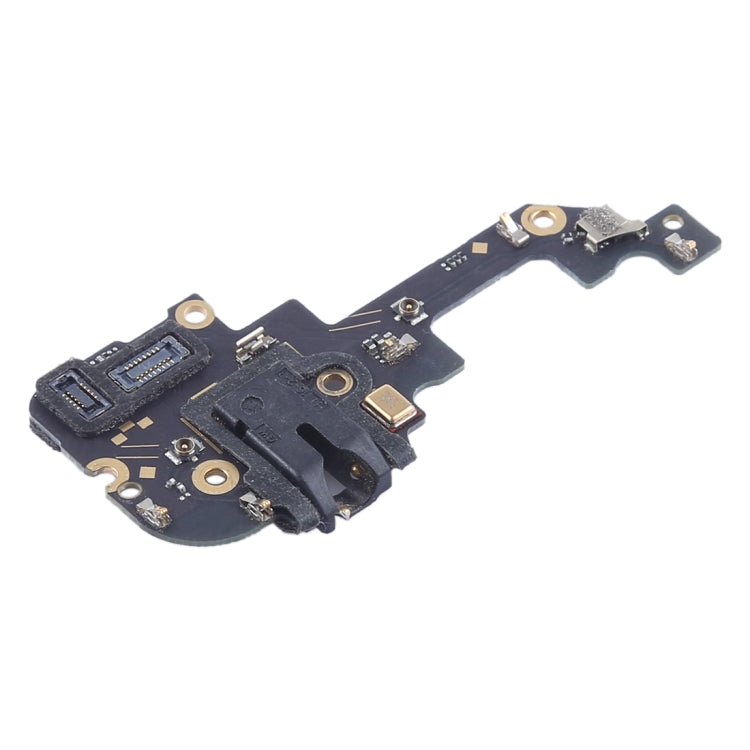 For OPPO R9 Earphone Jack Board with Microphone - Small Board by buy2fix | Online Shopping UK | buy2fix