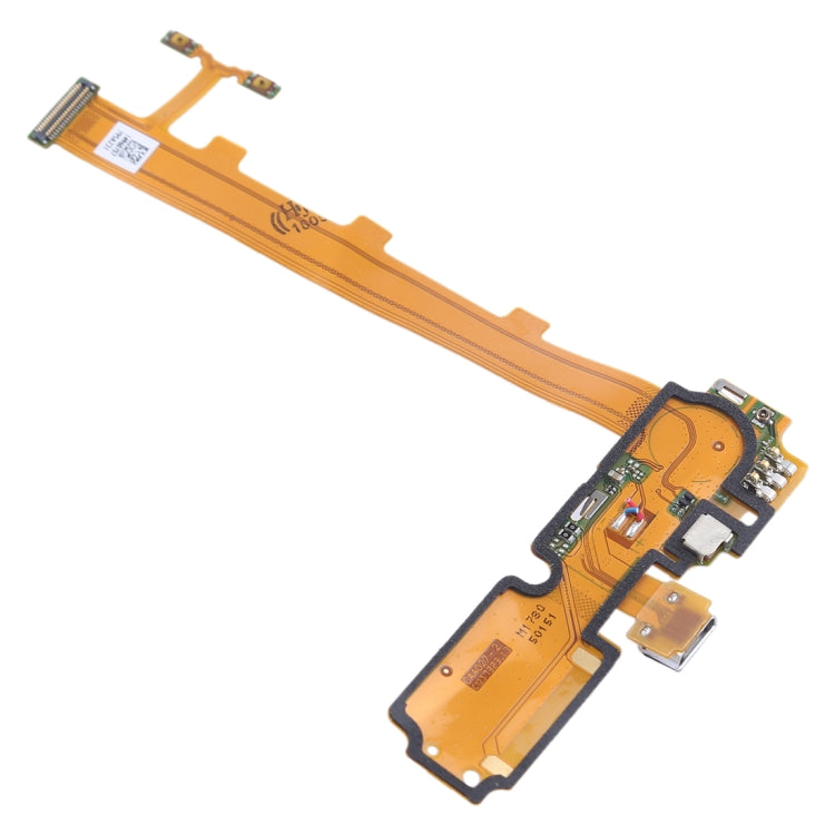 For OPPO A37 Charging Port Flex Cable - Flex Cable by buy2fix | Online Shopping UK | buy2fix