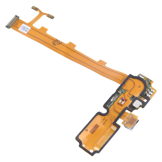 For OPPO A37 Charging Port Flex Cable - Flex Cable by buy2fix | Online Shopping UK | buy2fix
