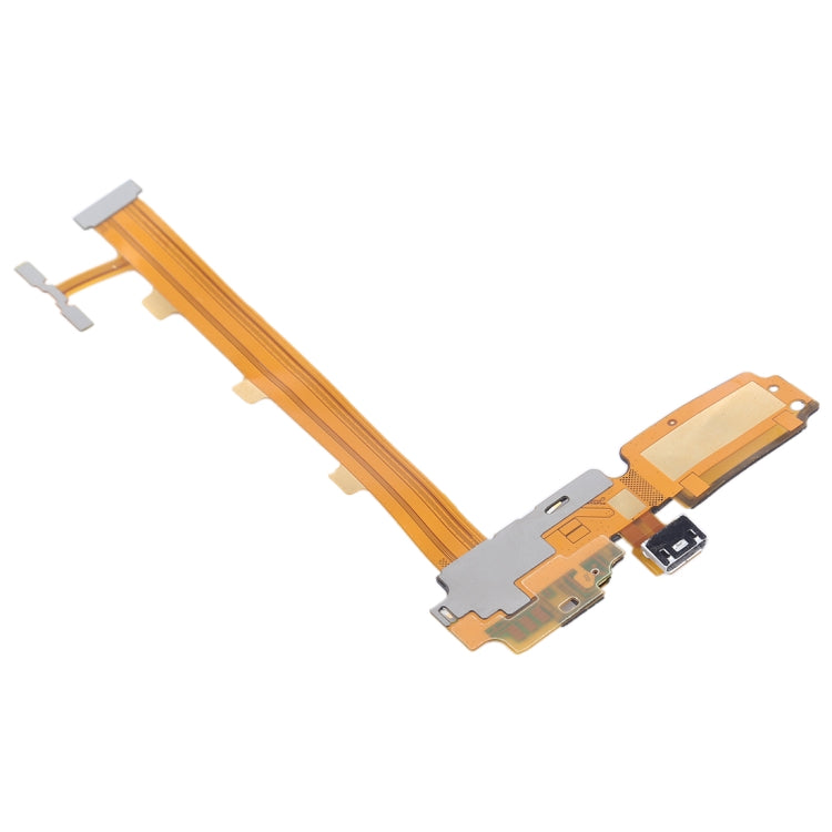 For OPPO A37 Charging Port Flex Cable - Flex Cable by buy2fix | Online Shopping UK | buy2fix