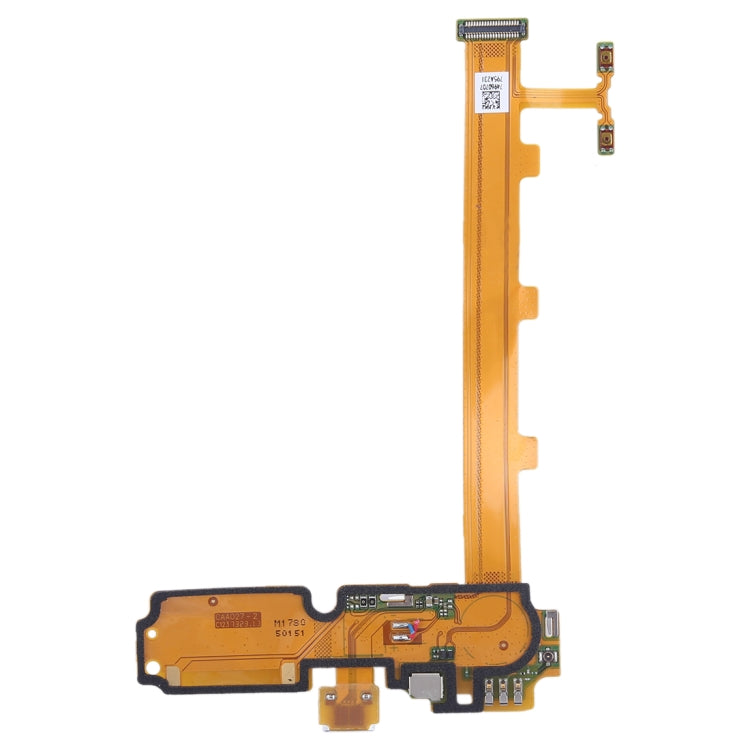For OPPO A37 Charging Port Flex Cable - Flex Cable by buy2fix | Online Shopping UK | buy2fix