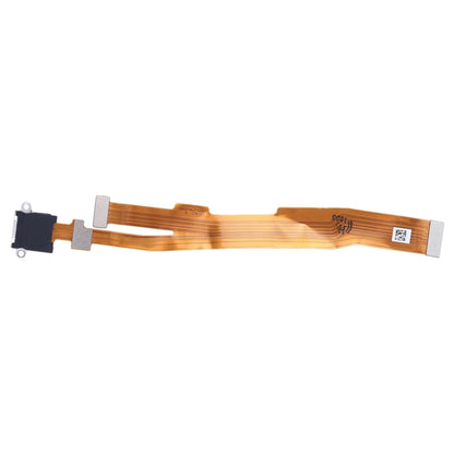 For OPPO A73 Charging Port Flex Cable - Flex Cable by buy2fix | Online Shopping UK | buy2fix