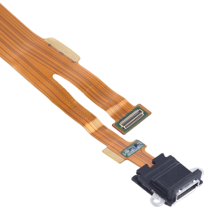 For OPPO A73 Charging Port Flex Cable - Flex Cable by buy2fix | Online Shopping UK | buy2fix