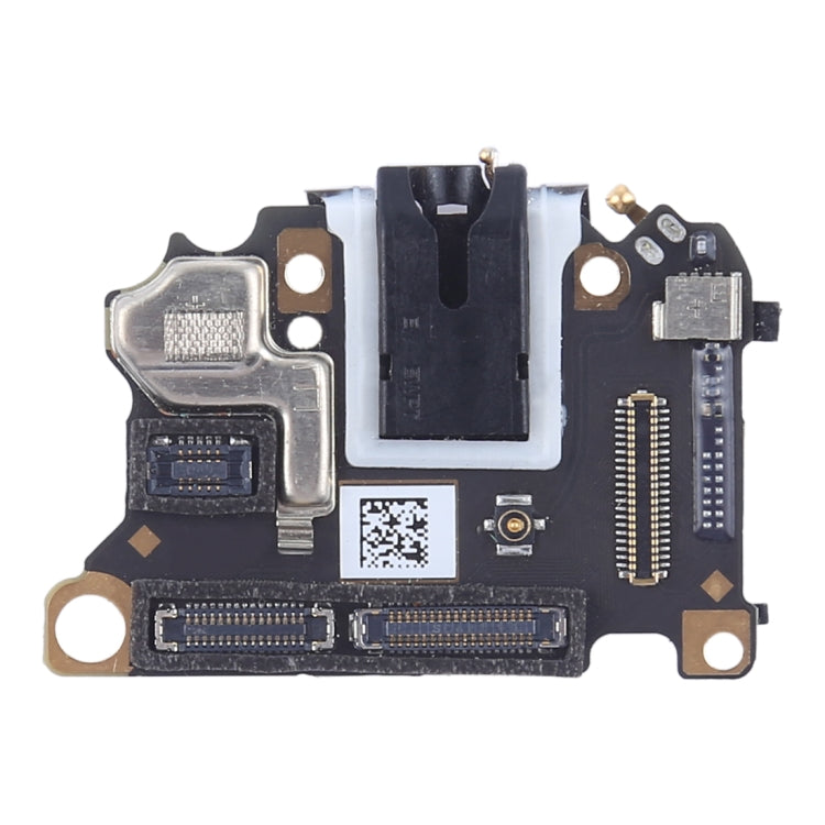 For OPPO R11s Plus Earphone Jack Board with Microphone - Small Board by buy2fix | Online Shopping UK | buy2fix