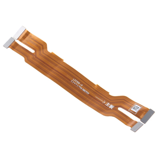 For OPPO  R11s Plus Motherboard Flex Cable - Flex Cable by buy2fix | Online Shopping UK | buy2fix