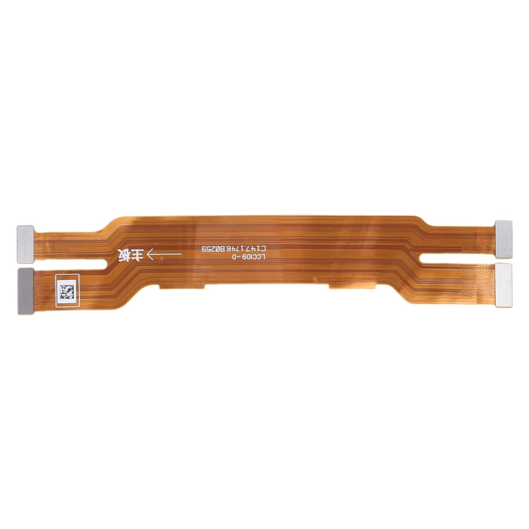 For OPPO  R11s Plus Motherboard Flex Cable - Flex Cable by buy2fix | Online Shopping UK | buy2fix