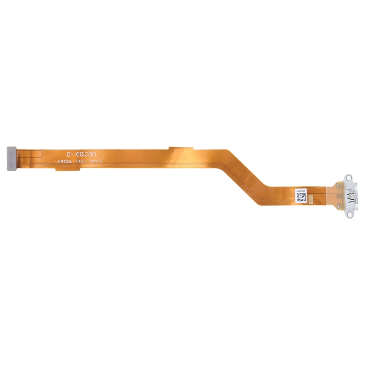 For OPPO R11s Plus Charging Port Flex Cable - Flex Cable by buy2fix | Online Shopping UK | buy2fix