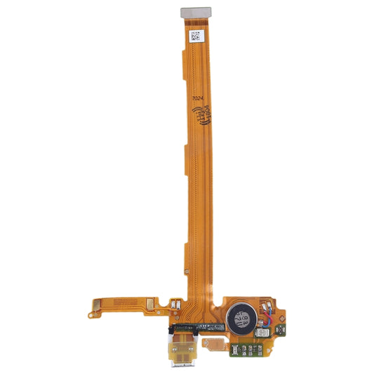 For OPPO A71 Charging Port Flex Cable - Flex Cable by buy2fix | Online Shopping UK | buy2fix