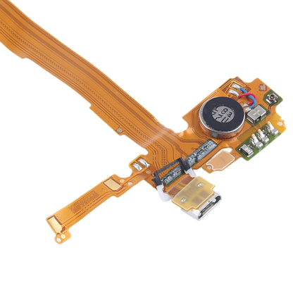 For OPPO A71 Charging Port Flex Cable - Flex Cable by buy2fix | Online Shopping UK | buy2fix