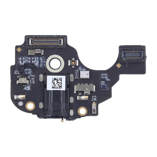 For OPPO A77 Earphone Jack Board with Microphone - Small Board by buy2fix | Online Shopping UK | buy2fix