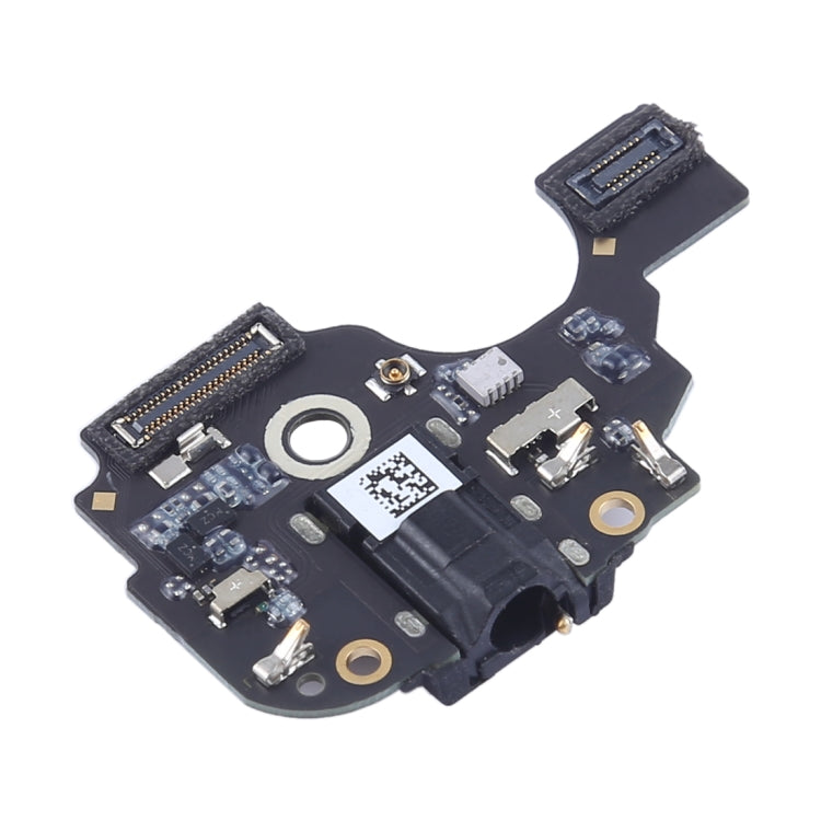 For OPPO A77 Earphone Jack Board with Microphone - Small Board by buy2fix | Online Shopping UK | buy2fix