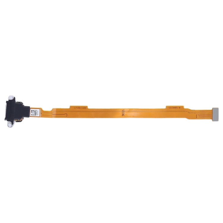 For OPPO A77 Charging Port Flex Cable - Flex Cable by buy2fix | Online Shopping UK | buy2fix