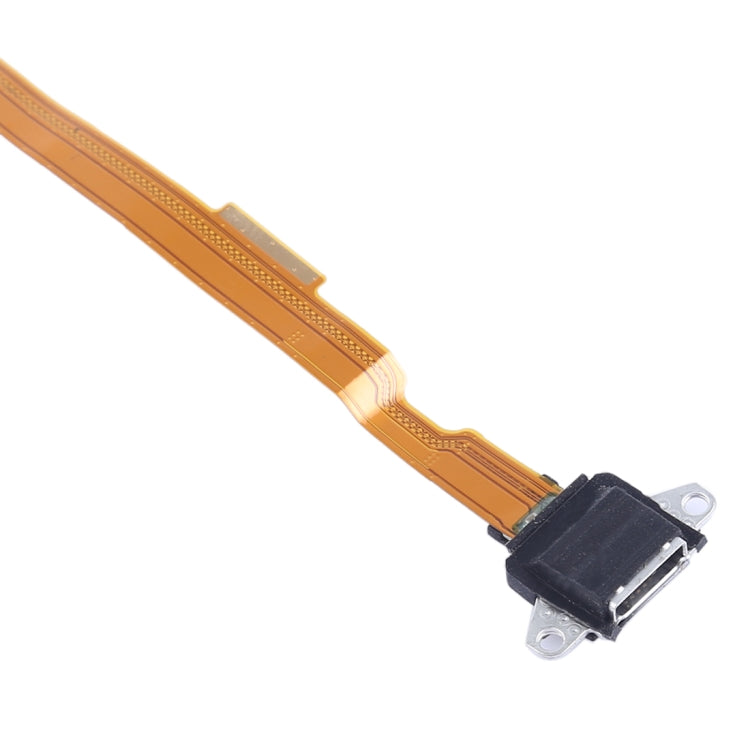 For OPPO A77 Charging Port Flex Cable - Flex Cable by buy2fix | Online Shopping UK | buy2fix