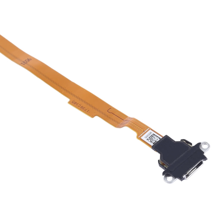 For OPPO A77 Charging Port Flex Cable - Flex Cable by buy2fix | Online Shopping UK | buy2fix