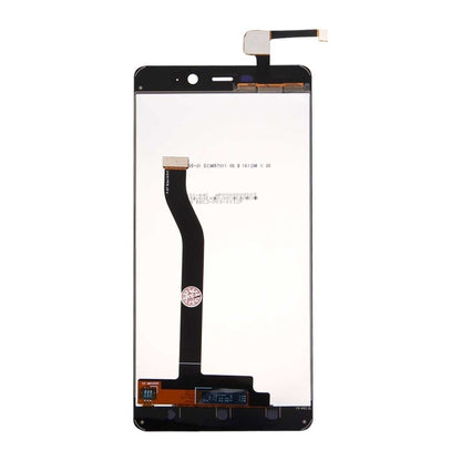 TFT LCD Screen for Xiaomi Redmi 4 Prime / Pro with Digitizer Full Assembly(White) - LCD Screen by buy2fix | Online Shopping UK | buy2fix