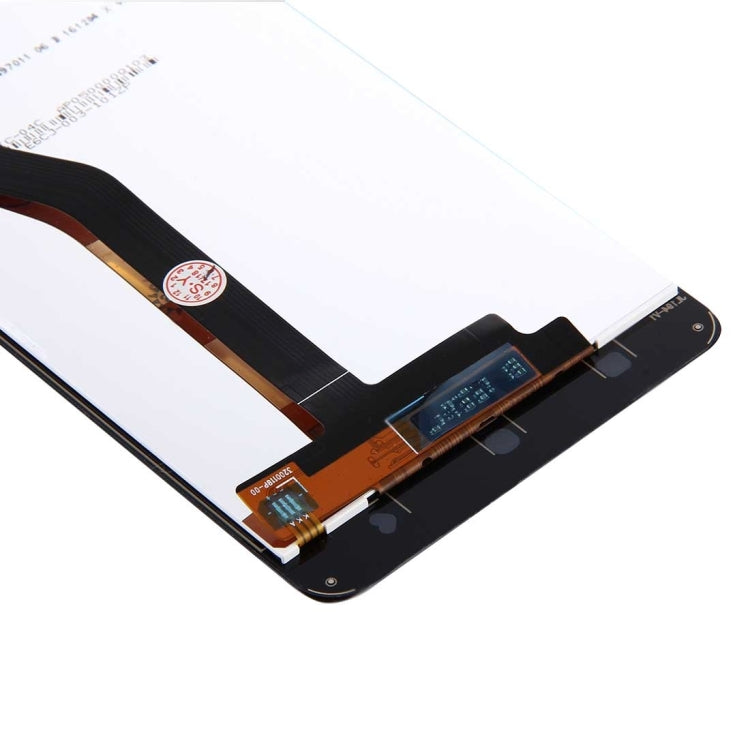 TFT LCD Screen for Xiaomi Redmi 4 Prime / Pro with Digitizer Full Assembly(White) - LCD Screen by buy2fix | Online Shopping UK | buy2fix