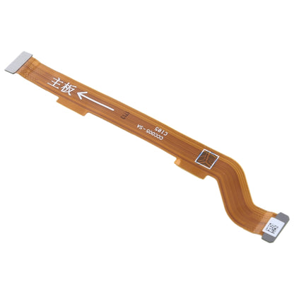 For OPPO A77 Motherboard Flex Cable - Flex Cable by buy2fix | Online Shopping UK | buy2fix