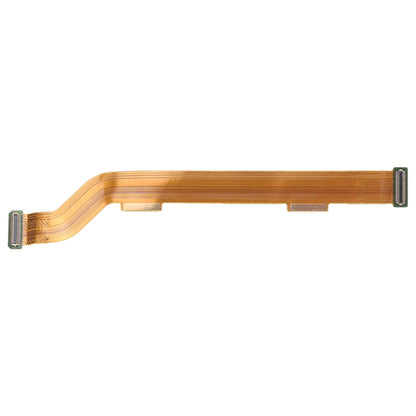 For OPPO A77 Motherboard Flex Cable - Flex Cable by buy2fix | Online Shopping UK | buy2fix