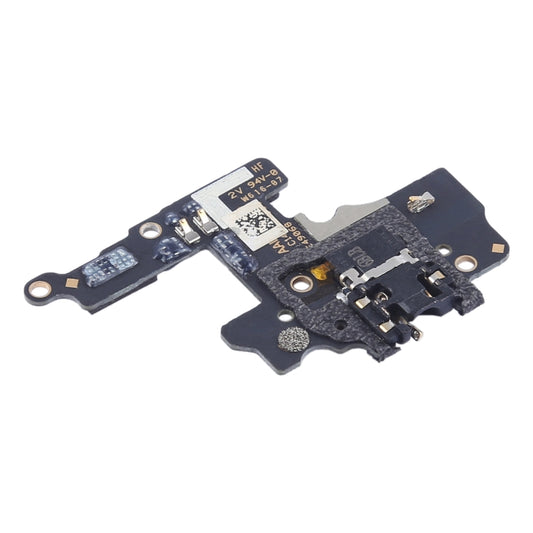 For OPPO R9sk Earphone Jack Board with Microphone - Small Board by buy2fix | Online Shopping UK | buy2fix