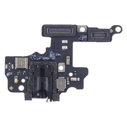 For OPPO R9sk Earphone Jack Board with Microphone - Small Board by buy2fix | Online Shopping UK | buy2fix
