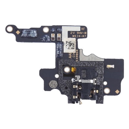 For OPPO R9sk Earphone Jack Board with Microphone - Small Board by buy2fix | Online Shopping UK | buy2fix