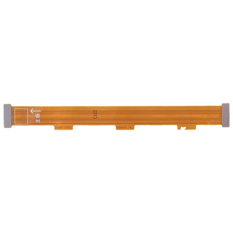 For OPPO R9sk Motherboard Flex Cable - Flex Cable by buy2fix | Online Shopping UK | buy2fix