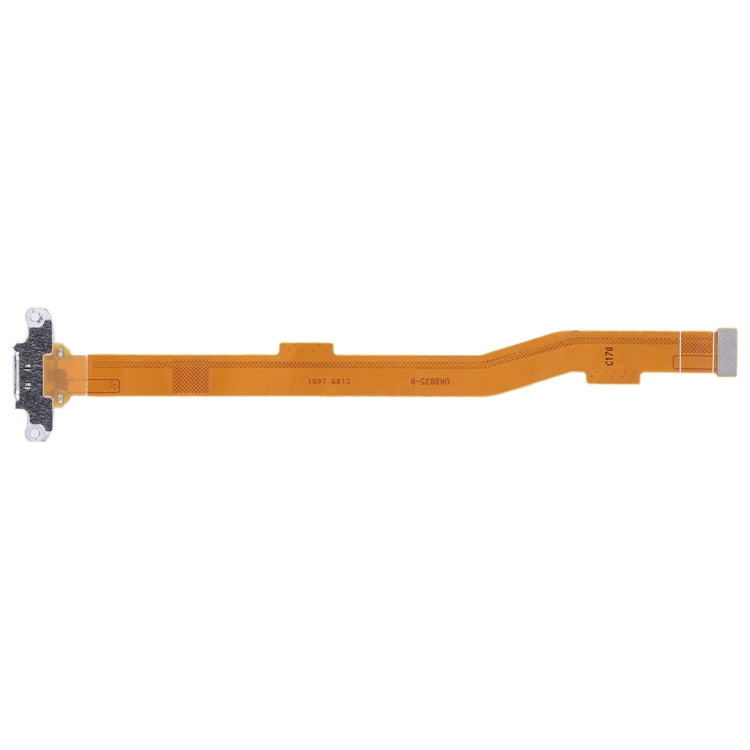 For OPPO R9sk Charging Port Flex Cable - Flex Cable by buy2fix | Online Shopping UK | buy2fix