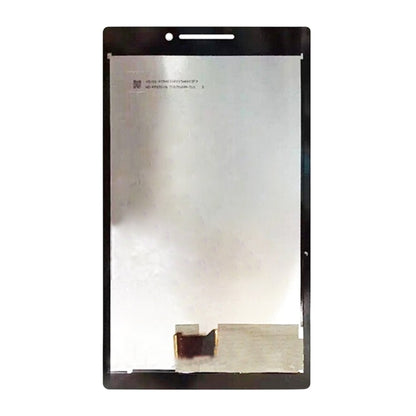 OEM LCD Screen for Asus ZenPad 7.0 / Z370 / Z370CG with Digitizer Full Assembly (Black) - LCD Screen by buy2fix | Online Shopping UK | buy2fix