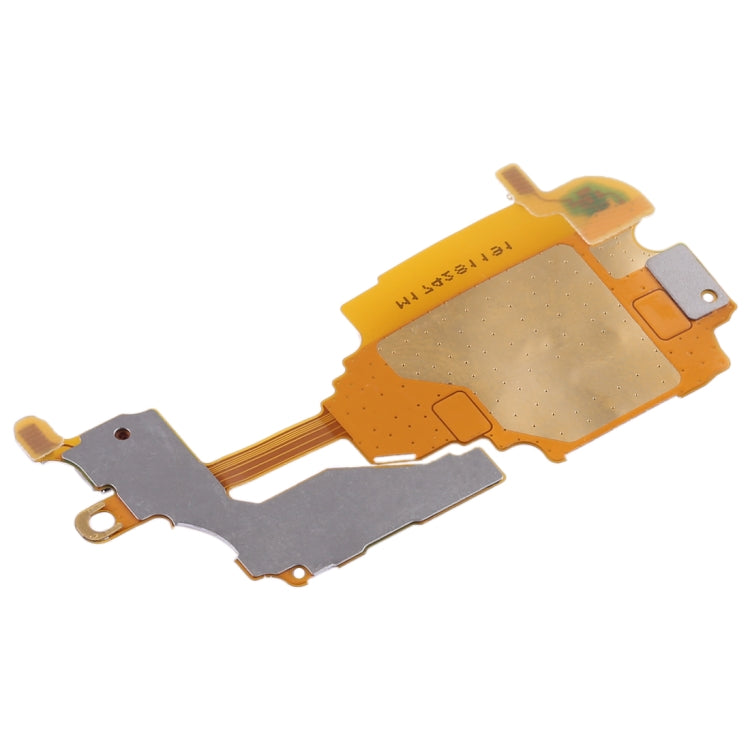 For OPPO R11 Microphone Flex Cable - Flex Cable by buy2fix | Online Shopping UK | buy2fix
