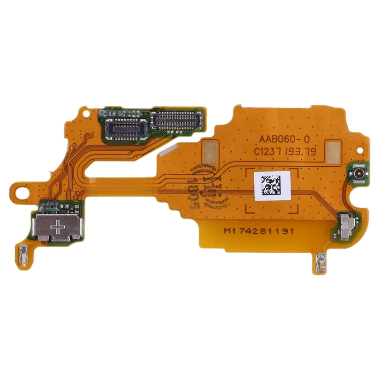 For OPPO R11 Microphone Flex Cable - Flex Cable by buy2fix | Online Shopping UK | buy2fix