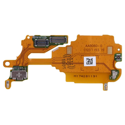 For OPPO R11 Microphone Flex Cable - Flex Cable by buy2fix | Online Shopping UK | buy2fix