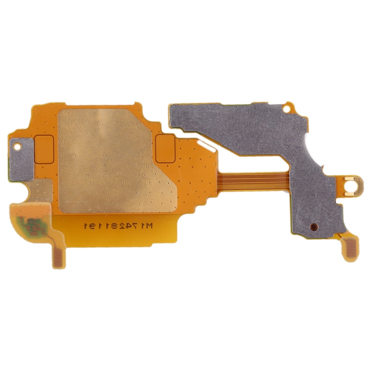 For OPPO R11 Microphone Flex Cable - Flex Cable by buy2fix | Online Shopping UK | buy2fix