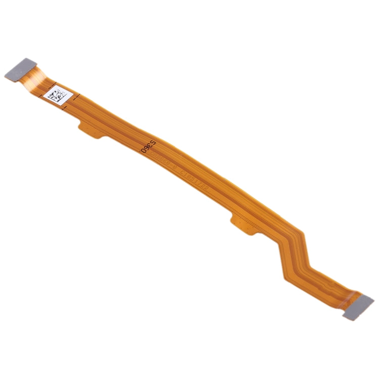 For OPPO R11 Motherboard Flex Cable - Flex Cable by buy2fix | Online Shopping UK | buy2fix