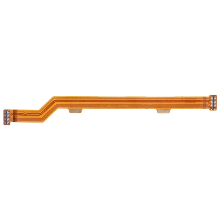 For OPPO R11 Motherboard Flex Cable - Flex Cable by buy2fix | Online Shopping UK | buy2fix