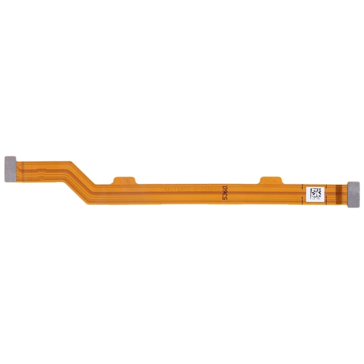 For OPPO R11 Motherboard Flex Cable - Flex Cable by buy2fix | Online Shopping UK | buy2fix