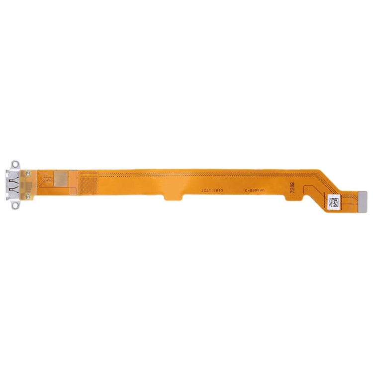 For OPPO R11 Charging Port Flex Cable - Flex Cable by buy2fix | Online Shopping UK | buy2fix