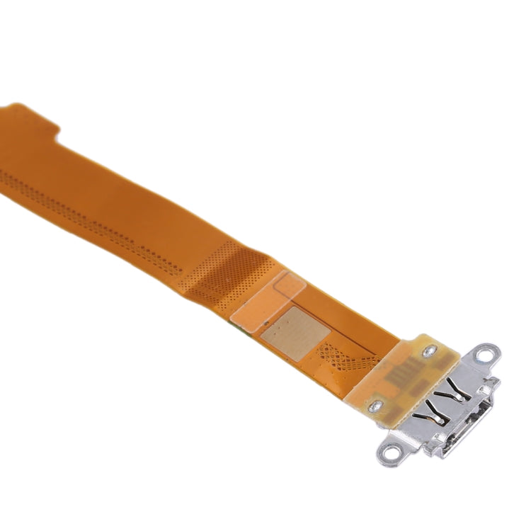 For OPPO R11 Charging Port Flex Cable - Flex Cable by buy2fix | Online Shopping UK | buy2fix