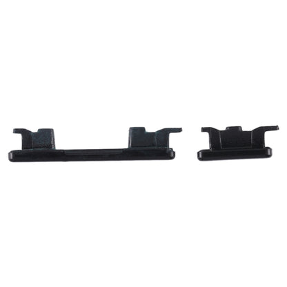 Side Keys for Huawei Mate 20 Lite(Black) - Home key & Side Key by buy2fix | Online Shopping UK | buy2fix