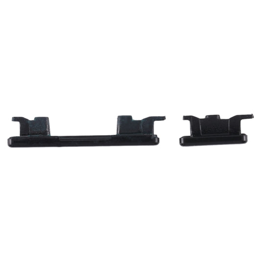 Side Keys for Huawei Mate 20 Lite(Black) - Home key & Side Key by buy2fix | Online Shopping UK | buy2fix