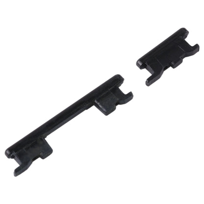 Side Keys for Huawei Mate 20 Lite(Black) - Home key & Side Key by buy2fix | Online Shopping UK | buy2fix