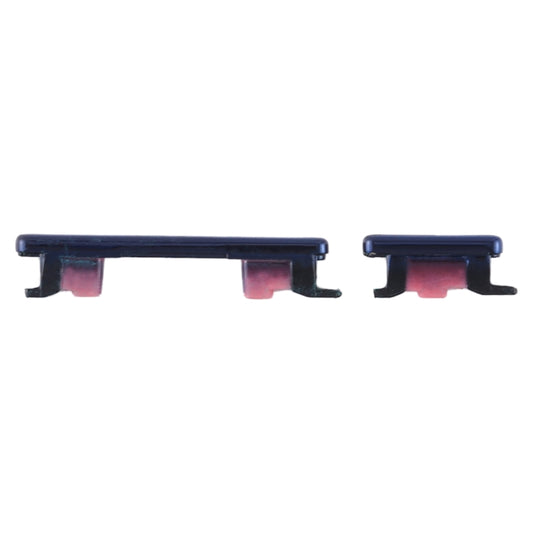 Side Keys for Huawei Mate 20 Lite(Blue) - Home key & Side Key by buy2fix | Online Shopping UK | buy2fix
