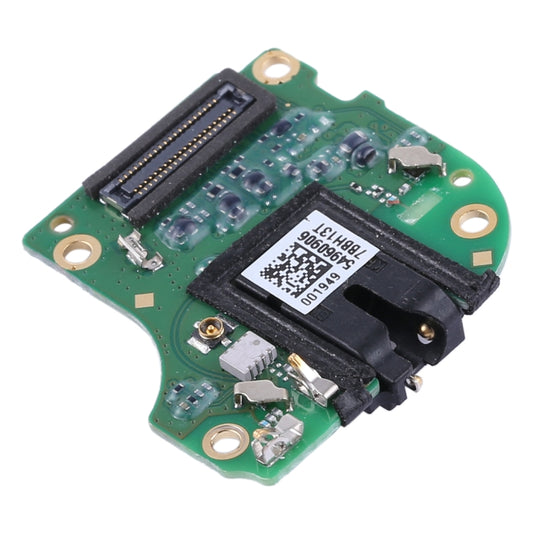 For OPPO A57 Earphone Jack Board with Microphone - Small Board by buy2fix | Online Shopping UK | buy2fix