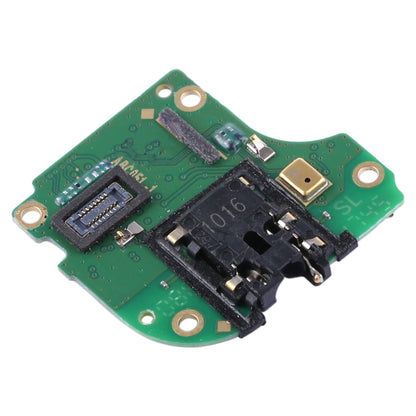 For OPPO A57 Earphone Jack Board with Microphone - Small Board by buy2fix | Online Shopping UK | buy2fix