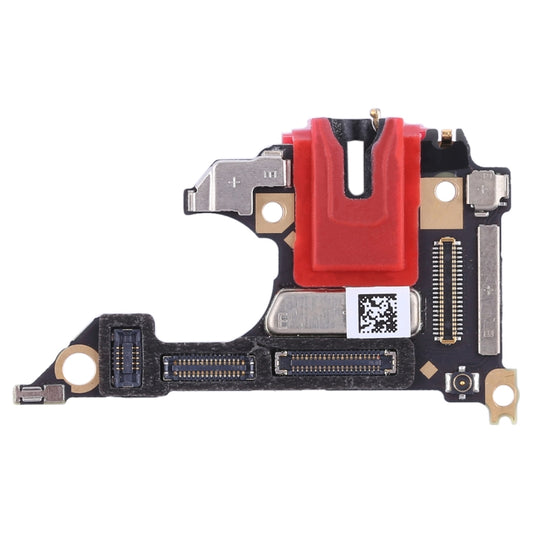For OPPO R11s Earphone Jack Board with Microphone - Small Board by buy2fix | Online Shopping UK | buy2fix