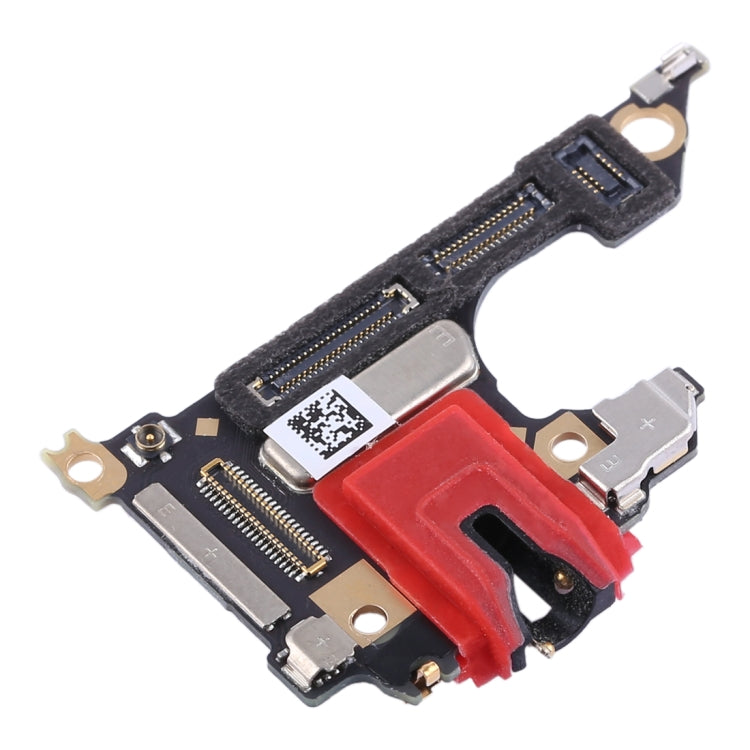 For OPPO R11s Earphone Jack Board with Microphone - Small Board by buy2fix | Online Shopping UK | buy2fix
